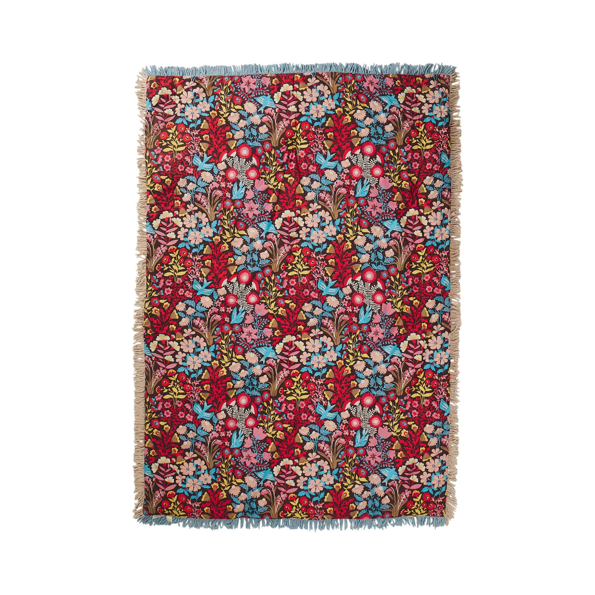 Frances Tufted Bedcover