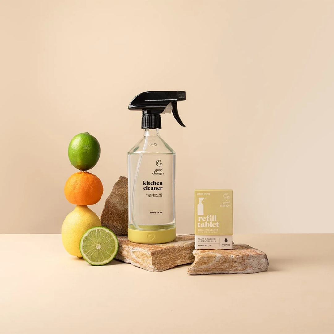 Bottle For Good - Kitchen