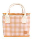 Rose All Day Lunch Bag