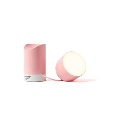 ORBE LEXON X PANTONE - LIGHT PINK
