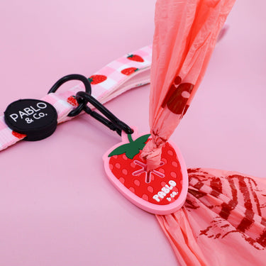 Doo Doo Holder - Strawberry