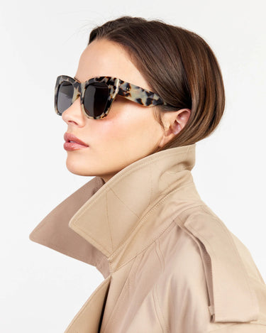 Sloane - Light Tortoise