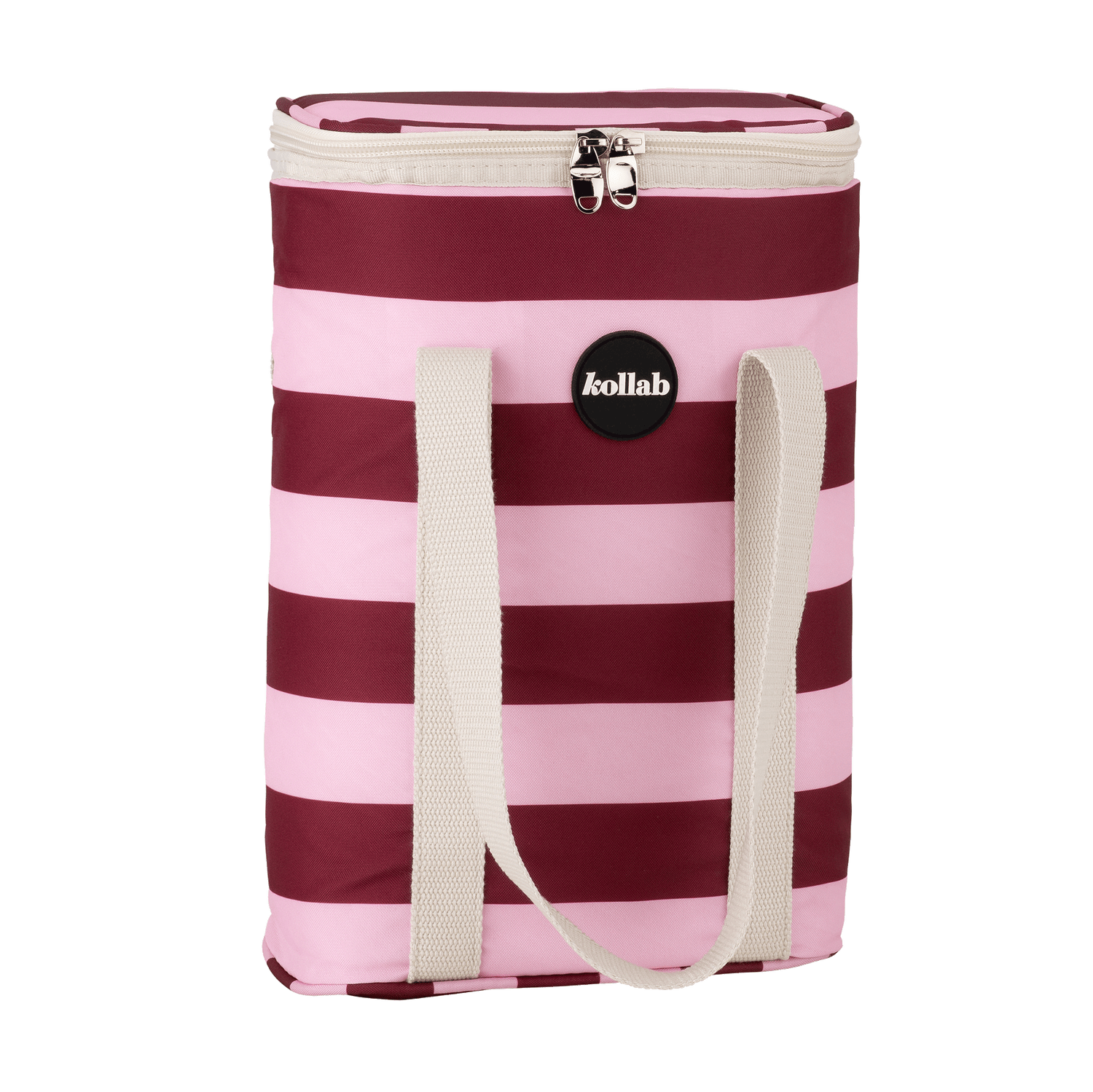 Wine Cooler Bag Coco Stripe