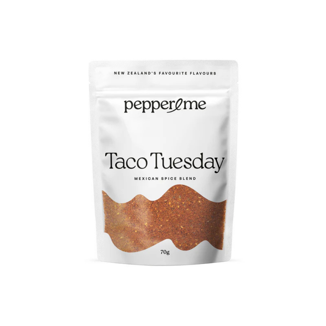 Taco Tuesday