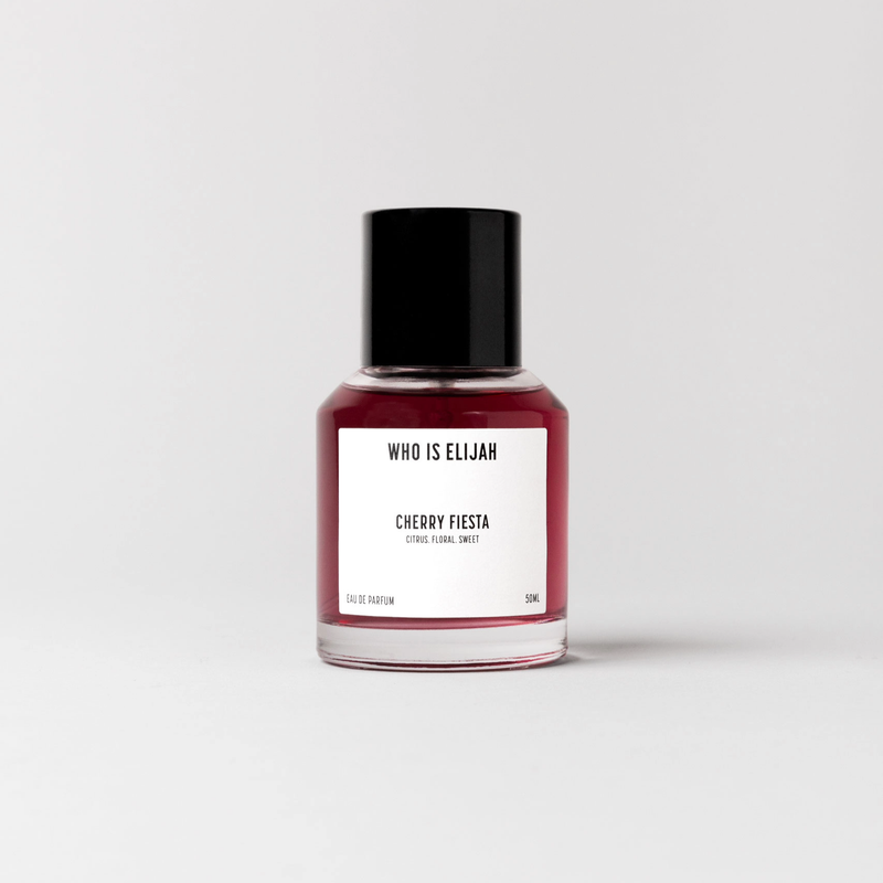 Cherry Fiesta