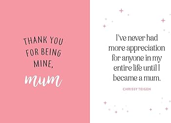 Mum in a Million