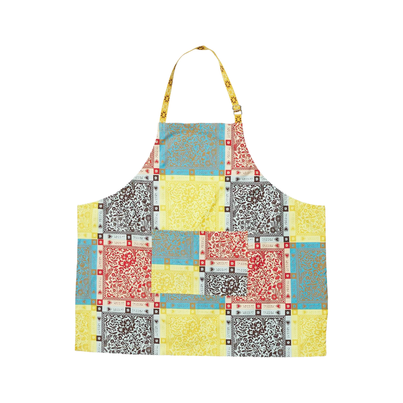 Indiana Apron