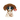 MUDDLES - DOG BROWN REG
