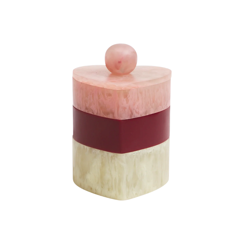 Harmony Stacking Box Set - Orchid