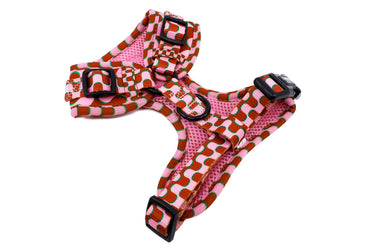 Mod Madness: ADJUSTABLE HARNESS