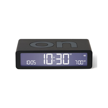 FLIP CLASSIC RUBBER - BLACK