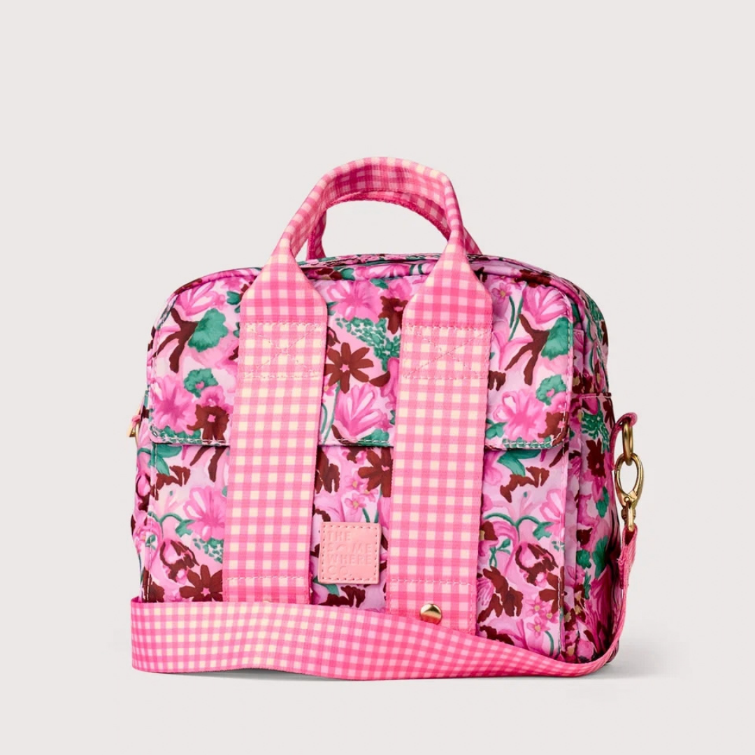 Sweet Pea - The Tote