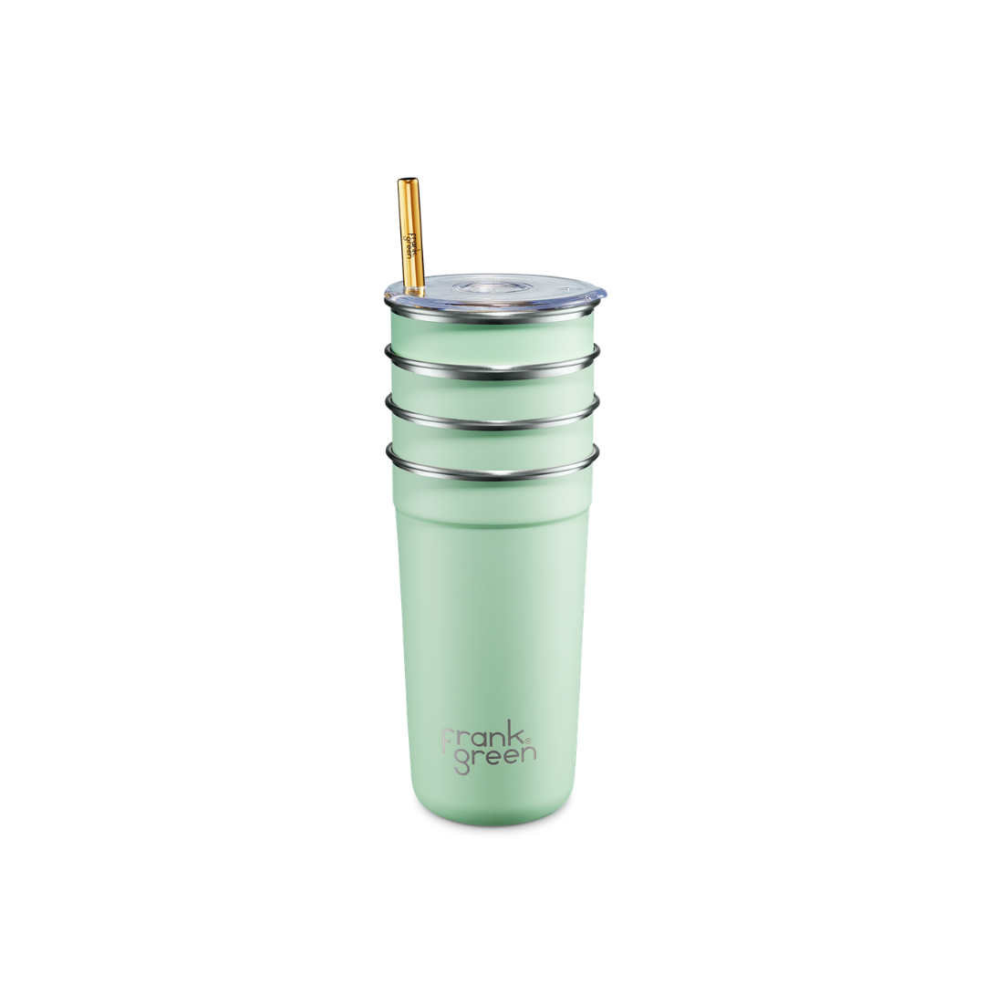 Reusable Party Cups (4 Pack)