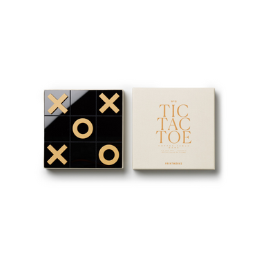 Classic Games Tic Tac Toe