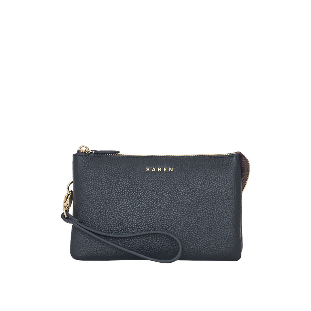 Tilly Crossbody - Black