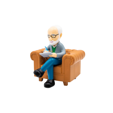 Desktop Therapist Sound Machine