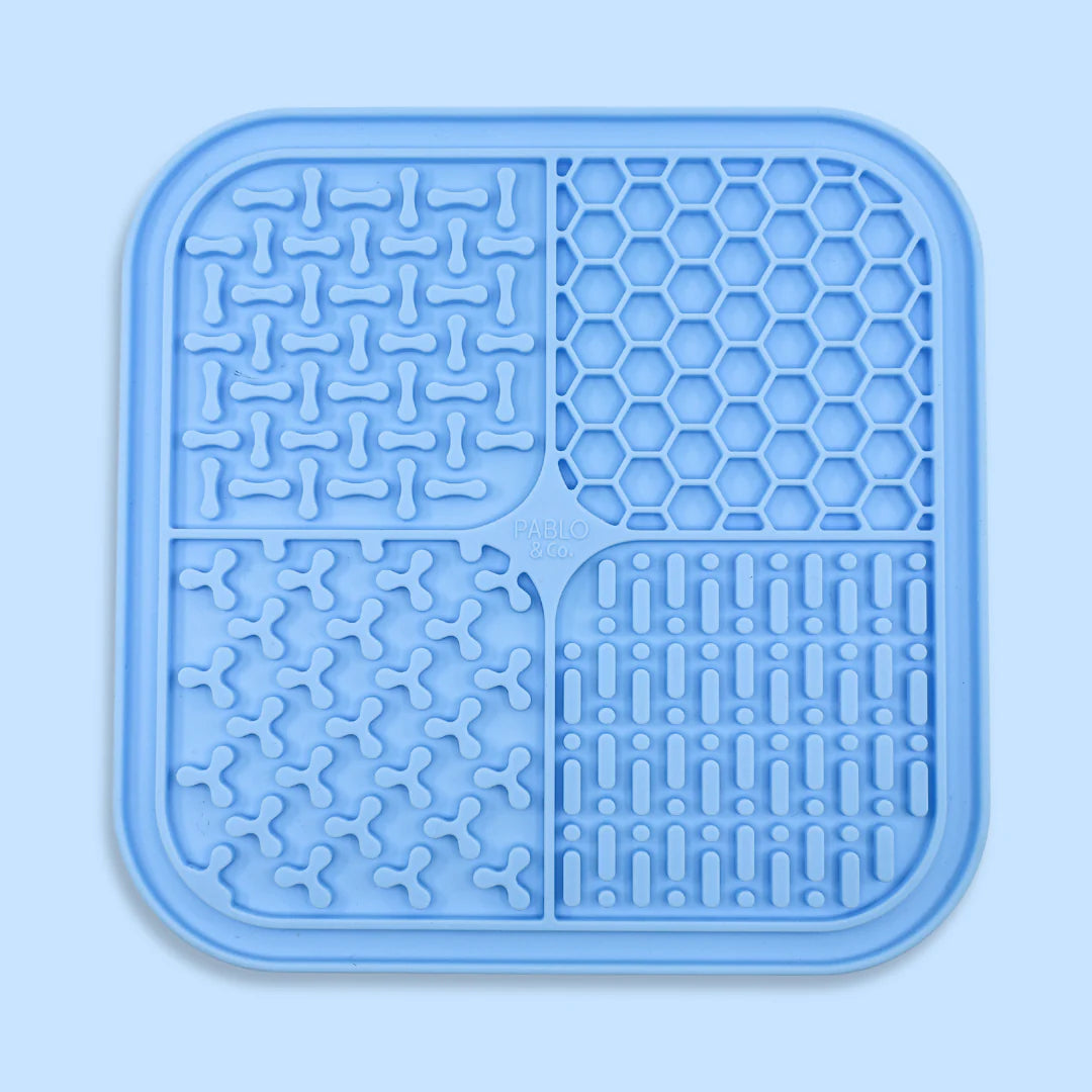 The Lick Mat