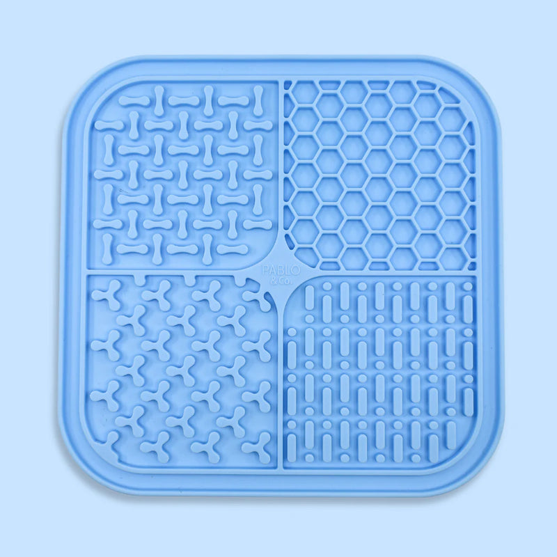The Lick Mat