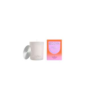 Mini Madison Candle - Mandarin Gin
