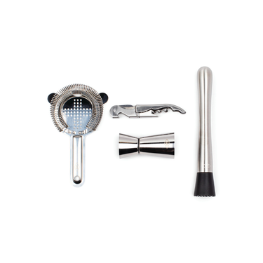 BARTENDER'S TOOL KIT