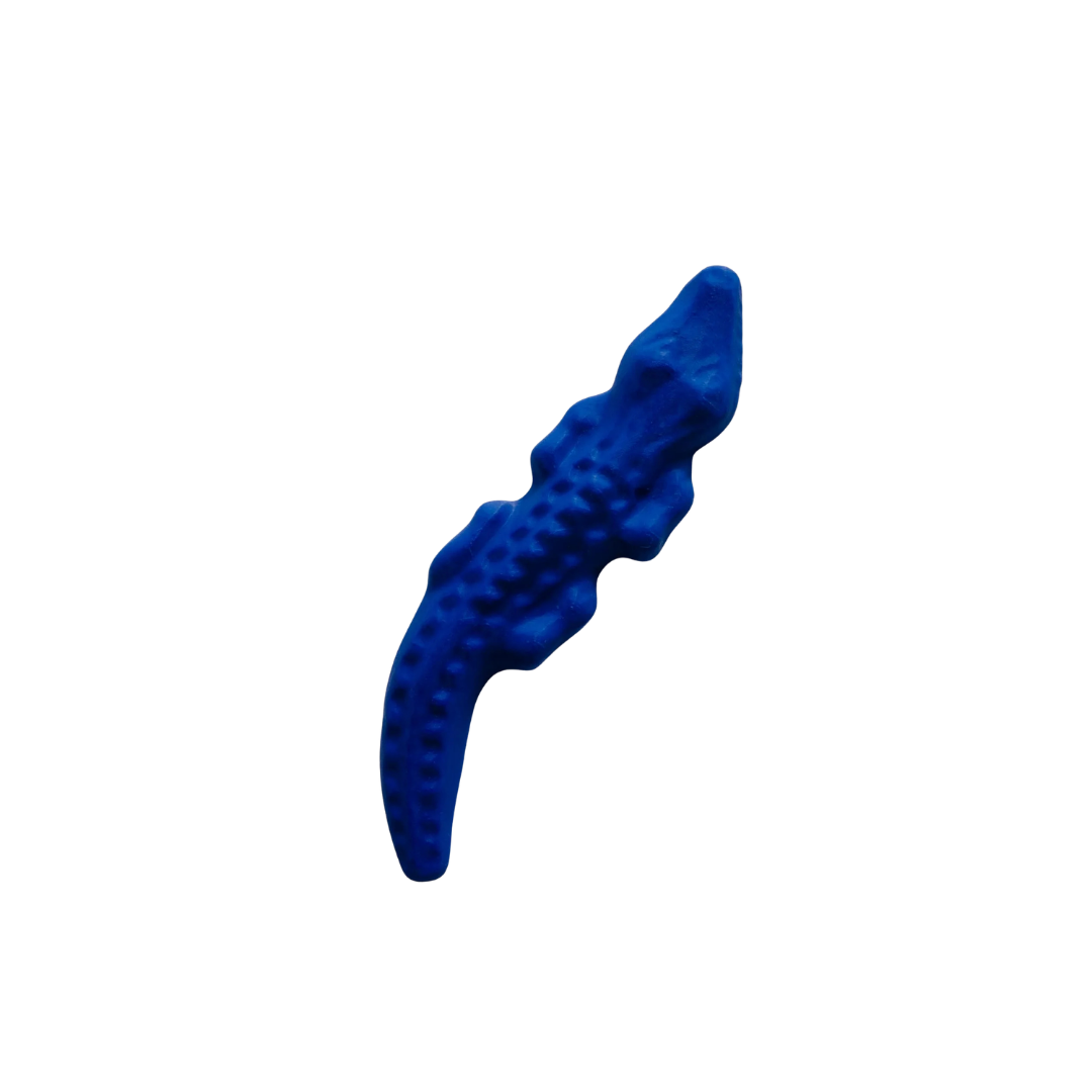 Crocodile - Red