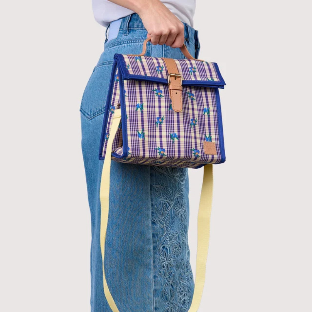 Bluebell - The Satchel