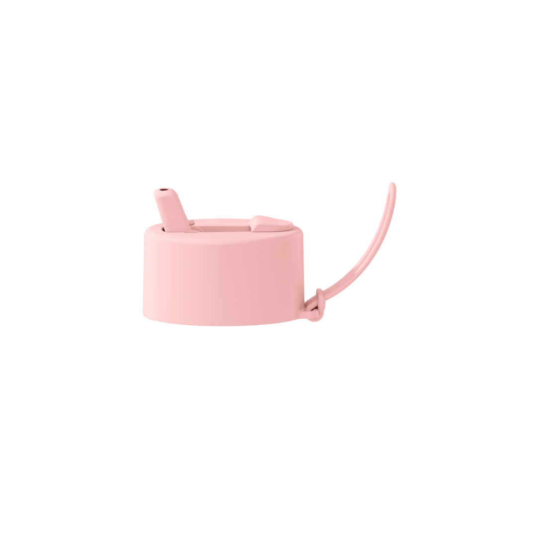 Flip Straw Lid