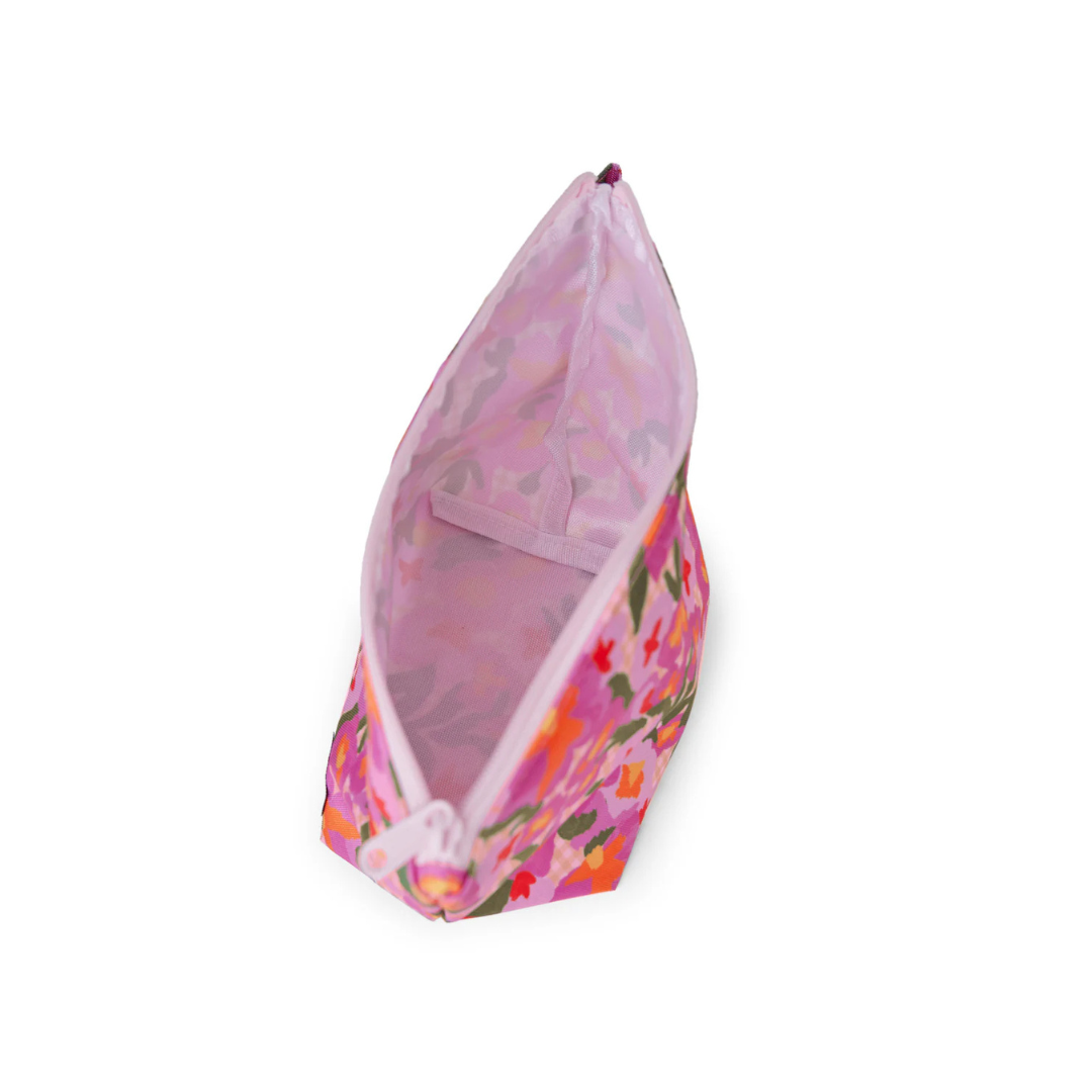 Positano Handy Pouch Trio