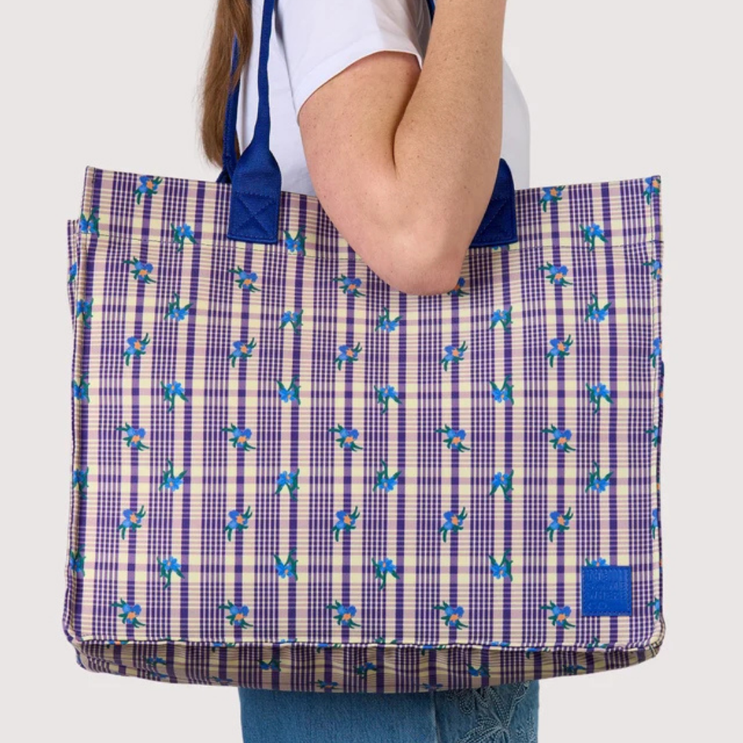 Bluebell - Ultimate Tote Bag