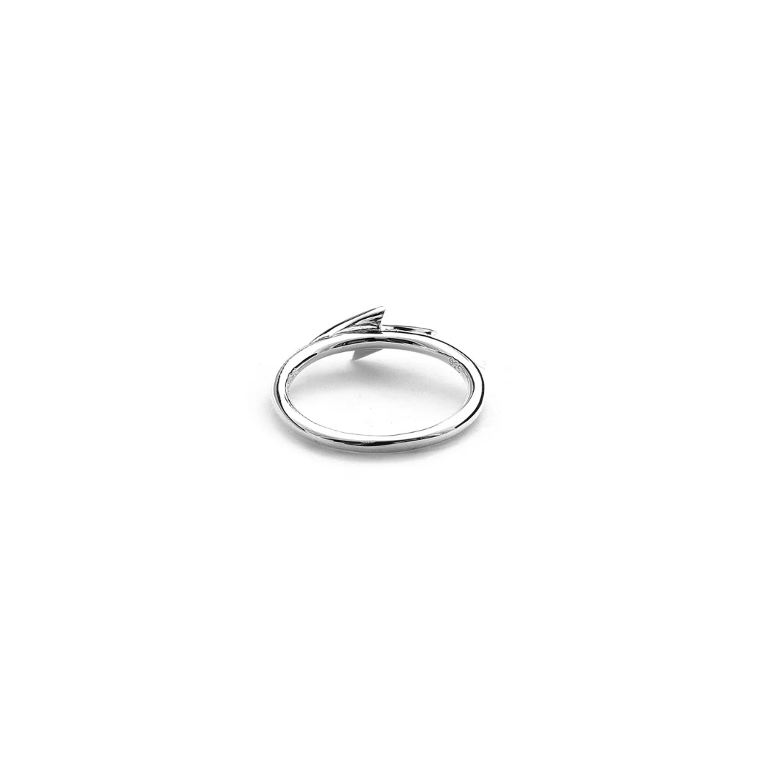 Micro Bolt Ring