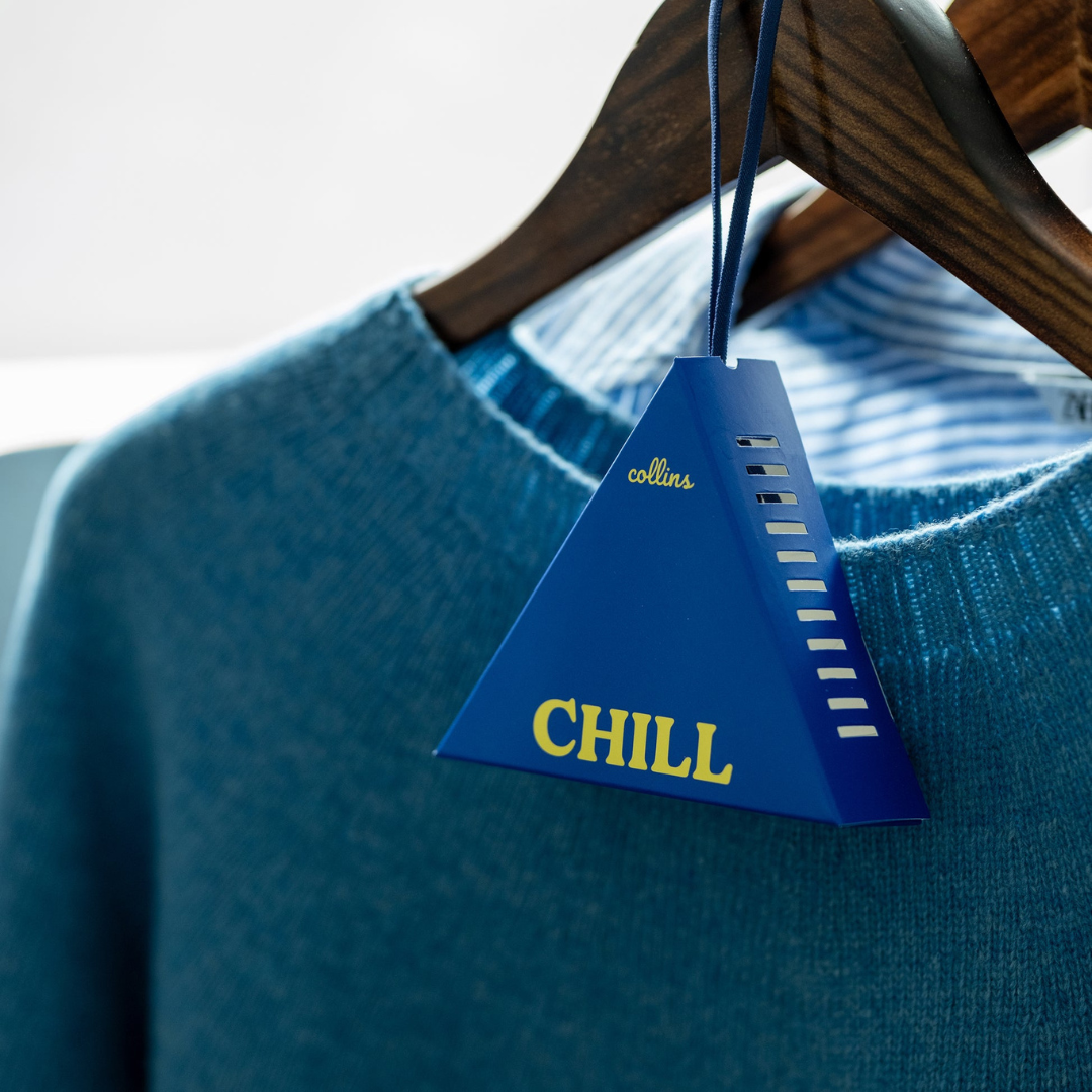 Fragrance Sachet 30g - Chill