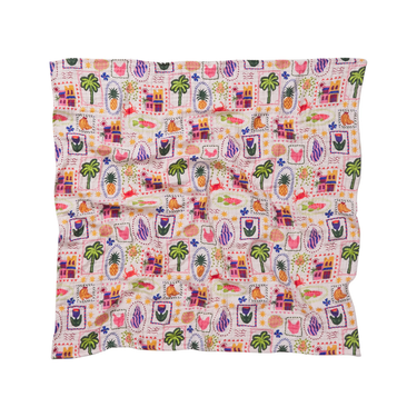 Otillie Baby Wrap