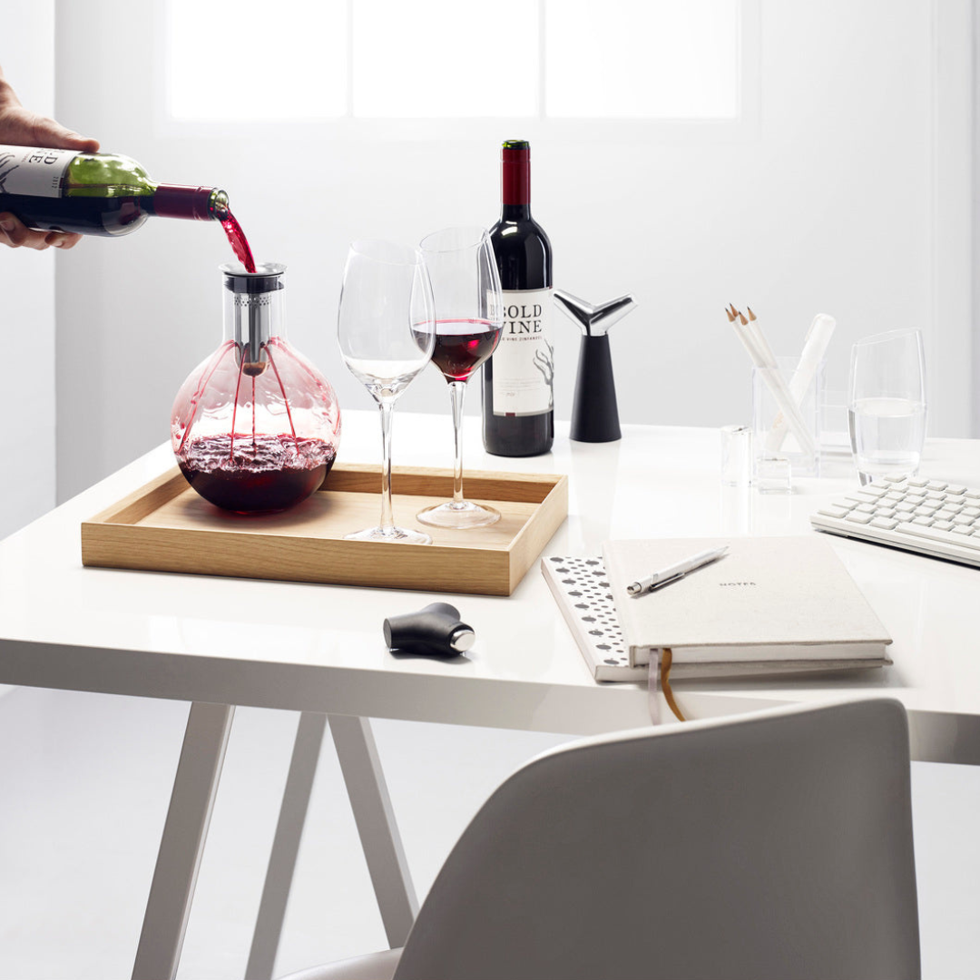 Decanter Wine Carafe