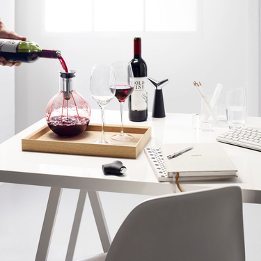 Decanter Wine Carafe