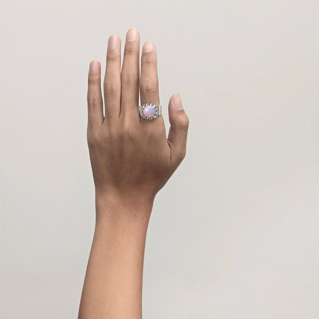 Claw Ring