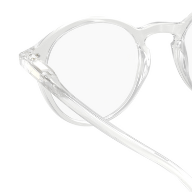 Reading Collection D - Crystal