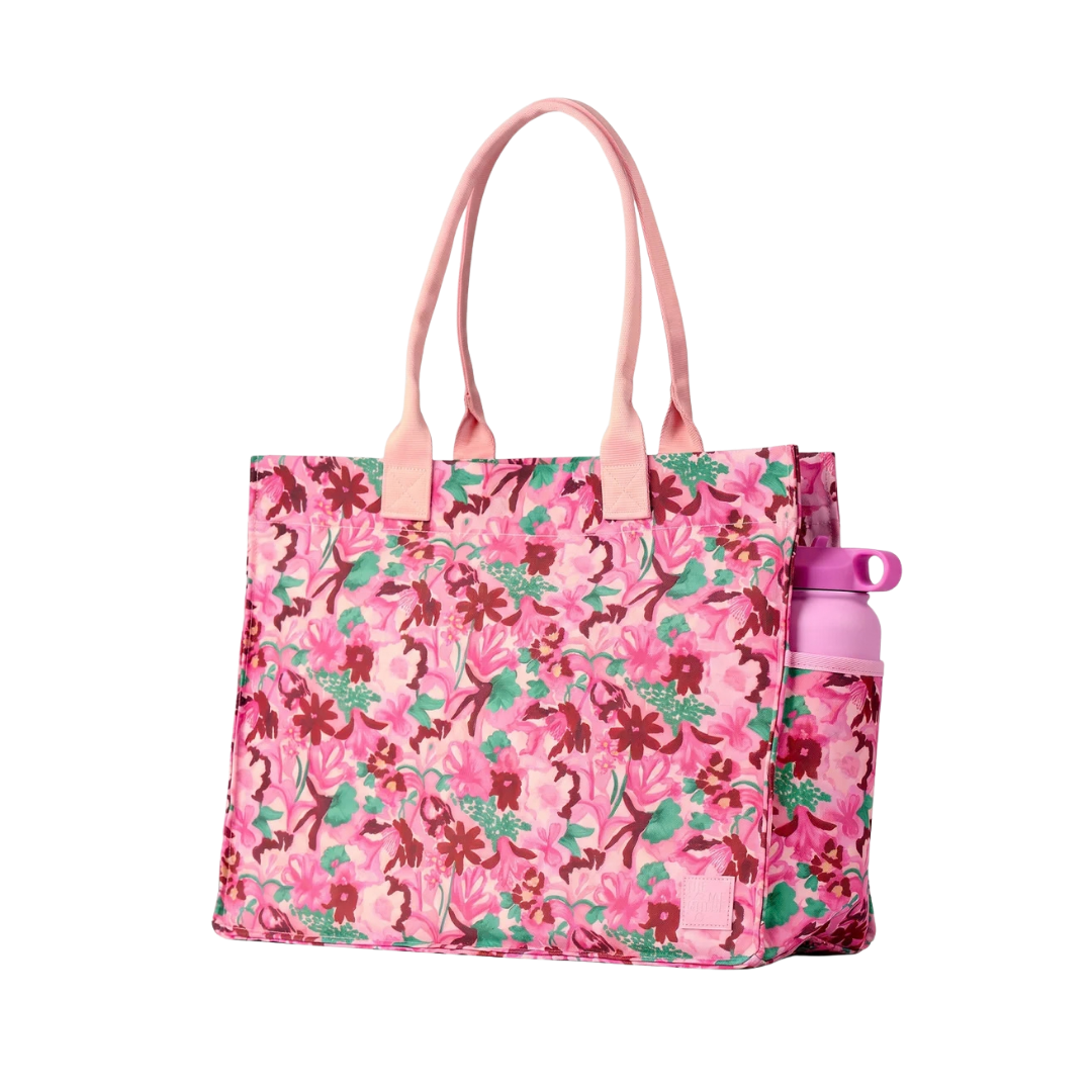Sweet Pea - Ultimate Tote Bag