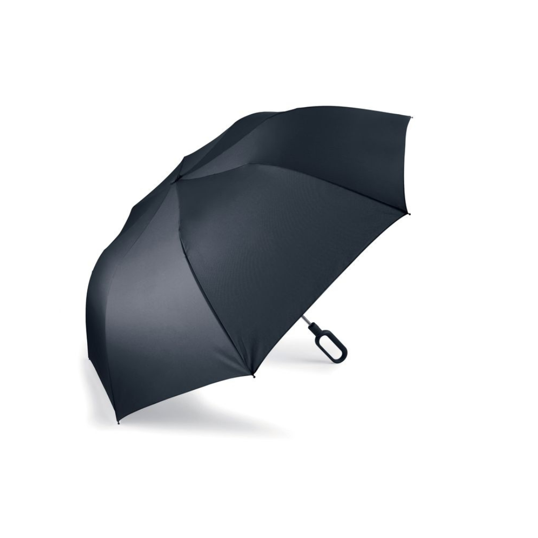 Mini Hook Umbrella - Assorted Colours