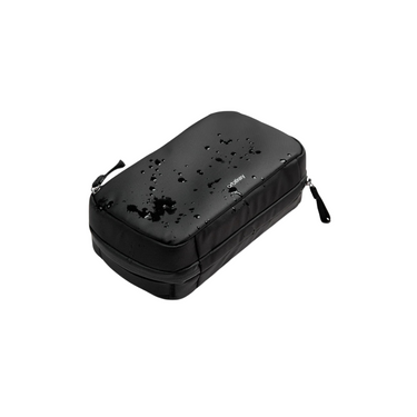 2-in-1 Tech Pouch - Black