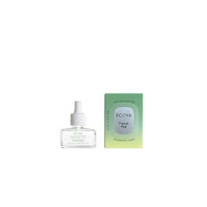 Plug-In Diffuser Fragrance Flask - French Pear