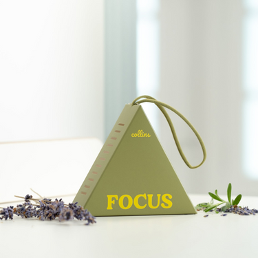 Fragrance Sachet 30g - Focus