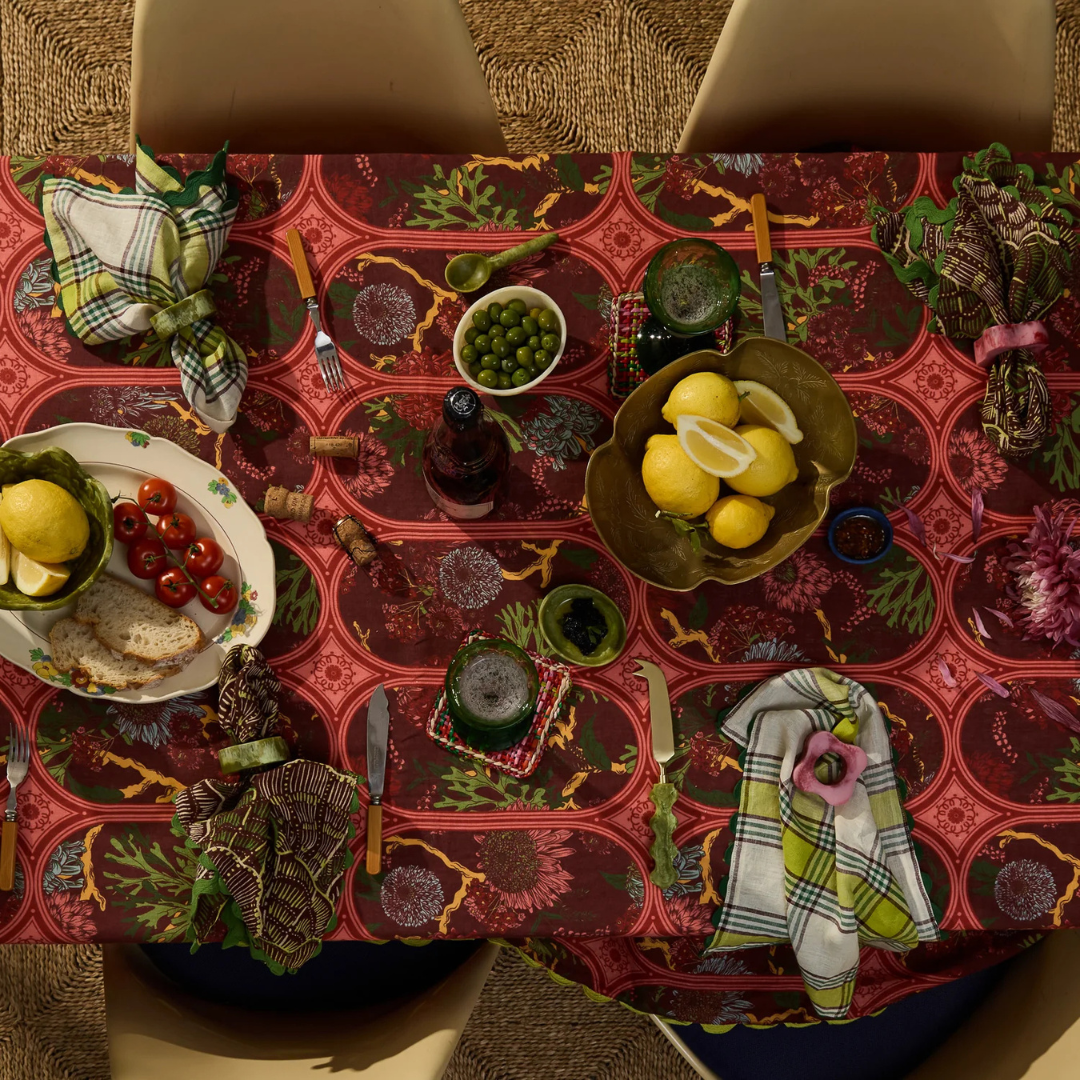 Claudella Napkin Set
