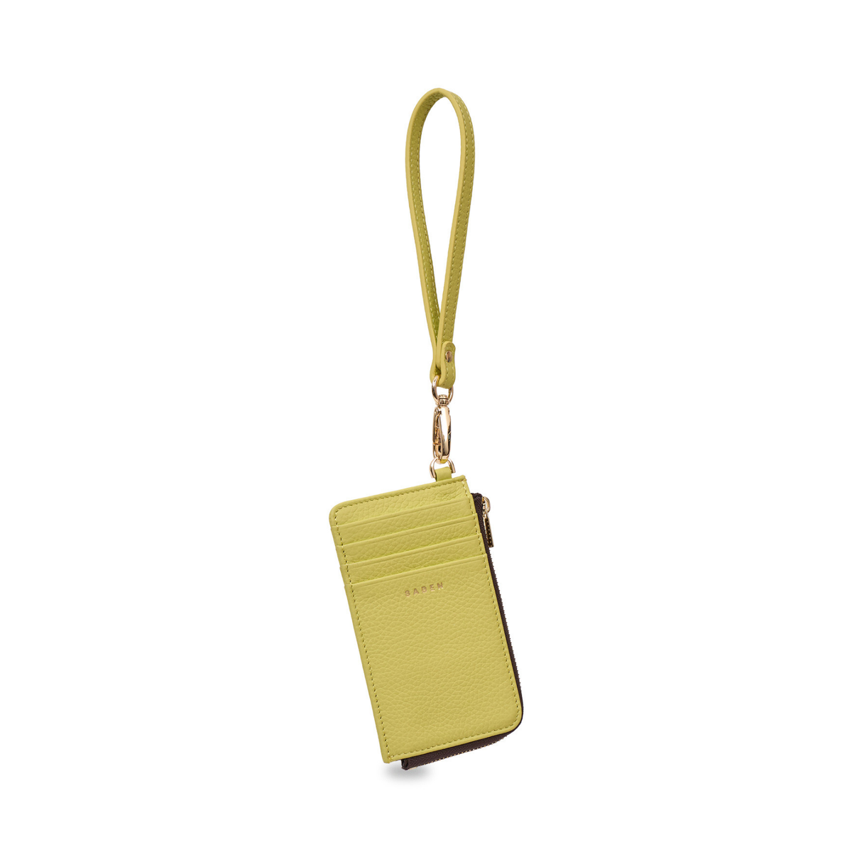 Winona Card Holder Wristlet