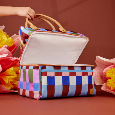Cooler Bag - Hopscotch