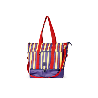 Adventure Bag - Overboard