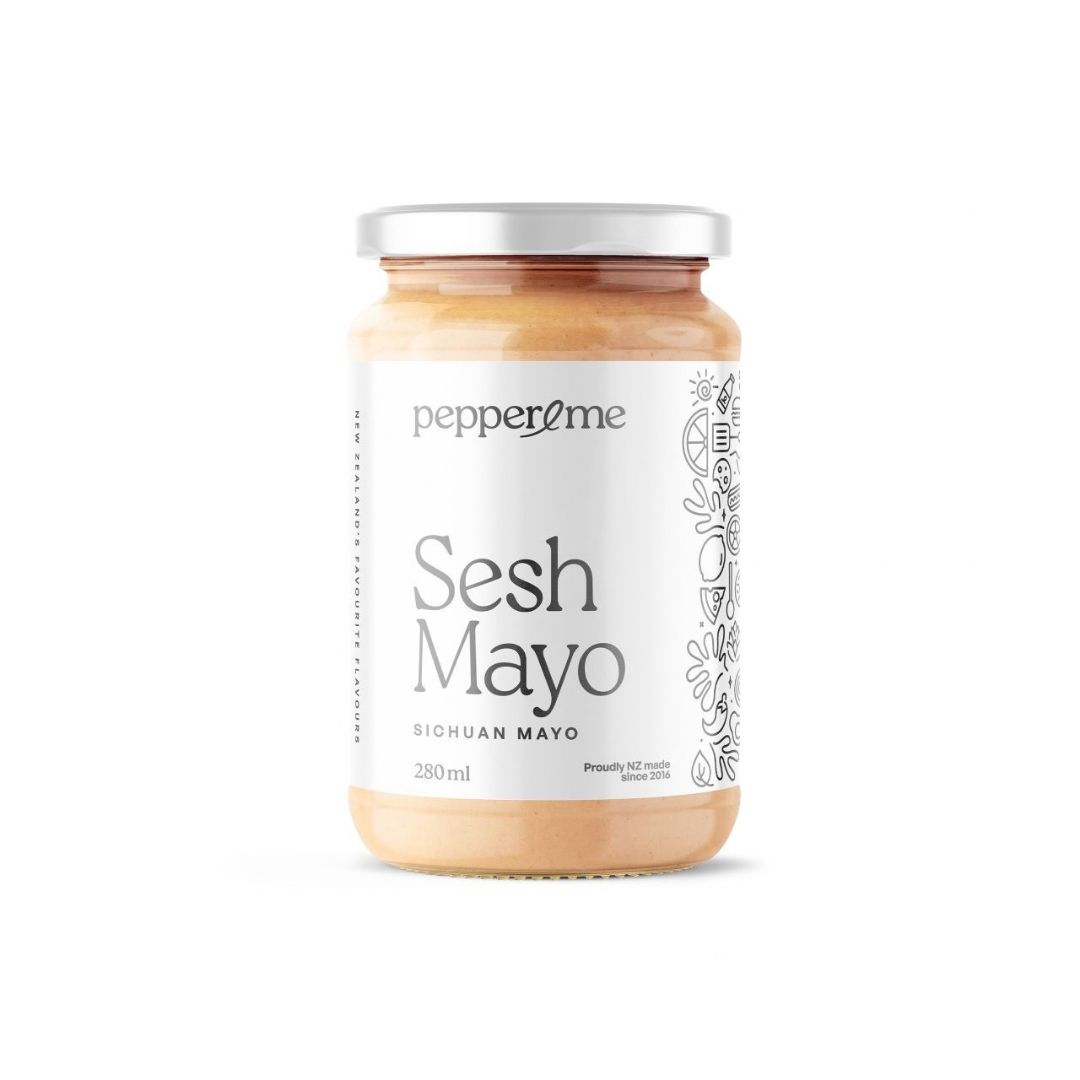 Sesh Mayo