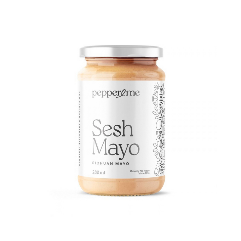Sesh Mayo