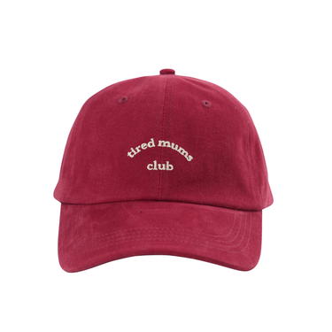 Tired Mums Club