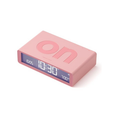 FLIP CLASSIC RUBBER - PINK