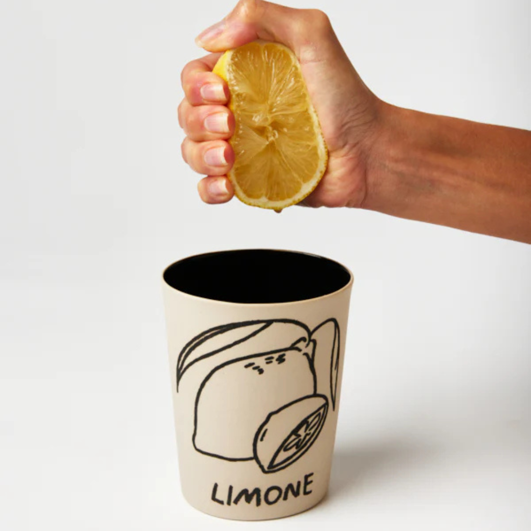 Pepe Limone Cup